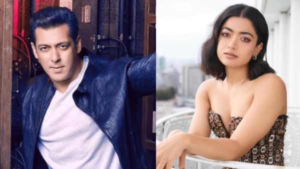 Rashmika Mandanna-Salman Khan: ಬಾಲಿವುಡ್ ನಟ ಸಲ್ಮಾನ್ ಖಾನ್ ಜೊತೆ ರೊಮ್ಯಾನ್ಸ್ ಮಾಡಲಿದ್ದಾರೆ ನಟಿ ರಶ್ಮಿಕಾ ಮಂದಣ್ಣ