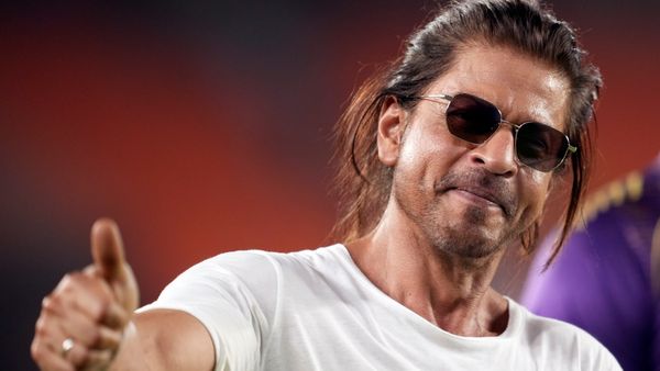 Shah Rukh Khan: ದಿಢೀರ್ ಆಸ್ಪತ್ರೆಗೆ ದಾಖಲಾದ ಶಾರುಖ್ ಖಾನ್