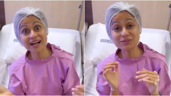 Shamita Shetty: ವಿಚಿತ್ರ ಕಾಯಿಲೆಗೆ ತುತ್ತಾದ ಶಿಲ್ಪಾ ಶೆಟ್ಟಿ ತಂಗಿ: ಆಸ್ಪತ್ರೆಯಲ್ಲಿ ಶಮಿತಾ ಶೆಟ್ಟಿ