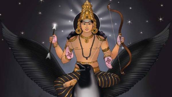 Shani Jayanti 2024: ಶನಿ ದೋಷ ನಿವಾರಣೆಗೆ ಶನಿ ಜಯಂತಿಯಂದು ಈ ಪೂಜೆ ಮಾಡಿ..!