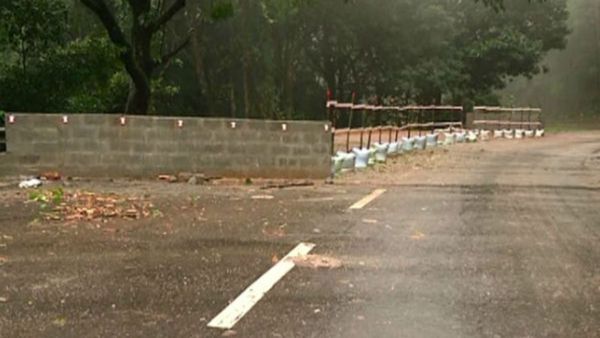 ಪ್ರಯಾಣಿಕರೇ ಗಮನಿಸಿ! ಬೆಂಗಳೂರು-ಮಂಗಳೂರು ನಡುವೆ ಸಂಚಾರ ಬಂದ್: ಕಾರಣವೇನು?