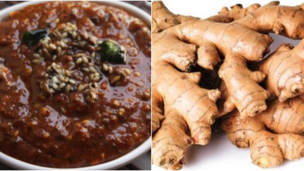 Shunti Chutney Recipe: ಮನೆಯಲ್ಲೇ ಖಡಕ್ ಶುಂಠಿ ಚಟ್ನಿ ತಯಾರಿಸುವುದು ಹೇಗೆ..?