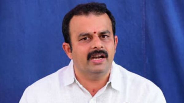 ಸಿದ್ದರಾಮಯ್ಯನವರೇ ನಿಮಗೊಂದು ನೇರ ಸವಾಲು: ಸುನೀಲ್‌ ಕುಮಾರ್‌