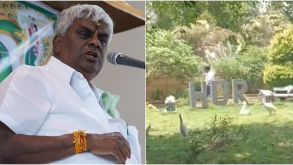 Prajwal Revanna Case: ಹಾಸನದ ರೇವಣ್ಣ ನಿವಾಸದಲ್ಲಿ ಎಸ್‌ಐಟಿ ತಂಡ: ಸಂತ್ರಸ್ತರ ಜೊತೆ ಸ್ಥಳ ಮಹಜರು