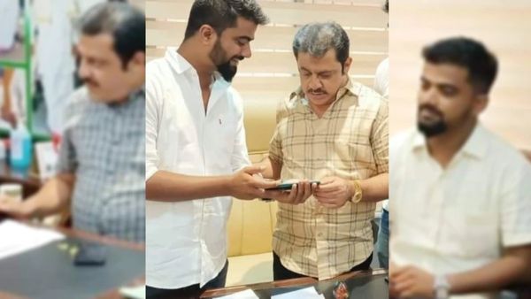 Prajwal Revanna: ಪ್ರಜ್ವಲ್ ಪೆನ್‌ಡ್ರೈವ್ ಪ್ರಕರಣ: ಸಚಿವ ಜಮೀರ್ ಆಪ್ತ ಸೇರಿ ಇಬ್ಬರನ್ನು ಬಂಧಿಸಿದ ಎಸ್​ಐಟಿ!