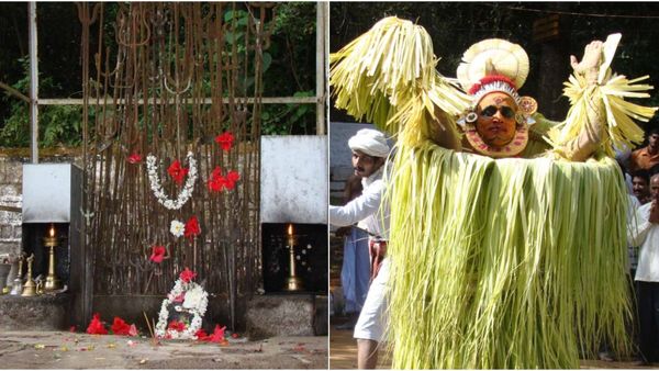 Kodagu: ಇದೊಂದು ಗುಡಿಗೋಪುರವಿಲ್ಲದ ವಿಭಿನ್ನ, ವಿಶಿಷ್ಟ ದೇಗುಲ: ಇಲ್ಲಿನ ಆಚರಣೆಯೂ ವಿಭಿನ್ನ