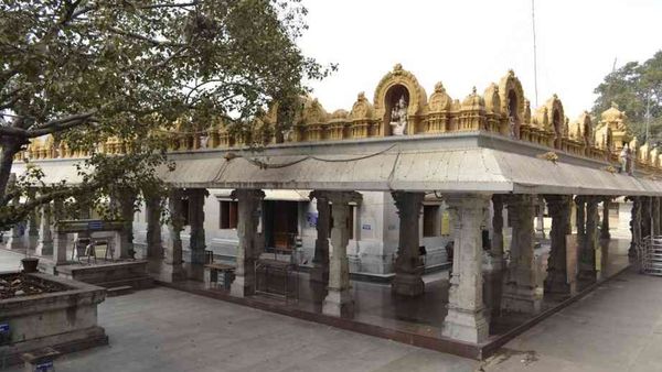 ಒಂದೇ ತಿಂಗಳಿನಲ್ಲಿ ಬನಶಂಕರಿ ದೇವಾಲಯದ 13 ಹುಂಡಿ ಭರ್ತಿ!