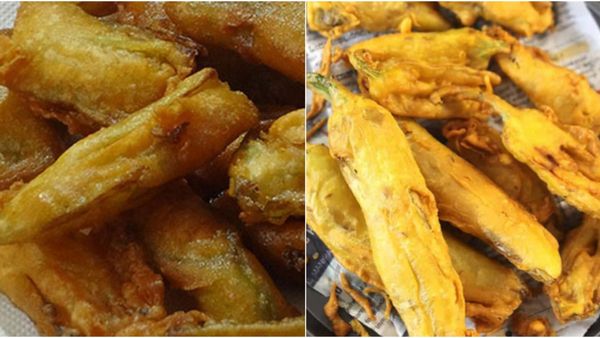 Crispy Chilli Bajji Recipe: ಮನೆಯಲ್ಲೇ ತಯಾರಿಸಿ ಗರಿಗರಿಯಾದ ಮೆಣಸಿನಕಾಯಿ ಬಜ್ಜಿ