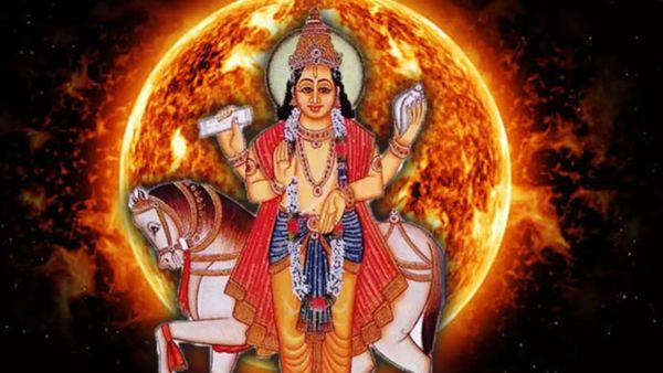Sukraditya Rajayoga 2024: 10 ವರ್ಷಗಳ ನಂತರ ವೃಷಭದಲ್ಲಿ ಸುಕ್ರಾದಿತ್ಯ ರಾಜಯೋಗ: ಈ 3 ರಾಶಿಯವರಿಗೆ ಹೆಜ್ಜೆ ಹೆಜ್ಜೆಗೂ ಯಶಸ್ಸು