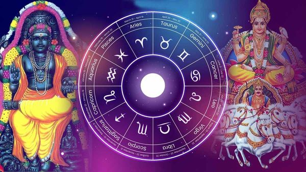 Navapancham Rajayoga 2024: ಸೂರ್ಯ ಕೇತುವಿನಿಂದ ರೂಪುಗೊಂಡ ನವಪಂಚ ರಾಜಯೋಗ: ಬೆಳಗಲಿದೆ ಈ 3 ರಾಶಿಯವರ ಭವಿಷ್ಯ..