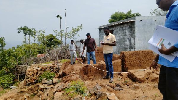 ಚಾಮರಾಜನಗರ: ಮೆಂದರೆ ಸೋಲಿಗರಿಗೆ ಪುನರ್ವಸತಿಗಾಗಿ ಸರ್ವೇ ಕಾರ್ಯ