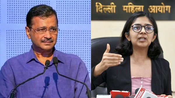 Swati Maliwal Assault Case: ದೆಹಲಿ ಸಿಎಂ ಆಪ್ತ ಸಹಾಯಕನ ವಿರುದ್ಧ FIR, ಶೀಘ್ರವೇ ಬಂಧನ?