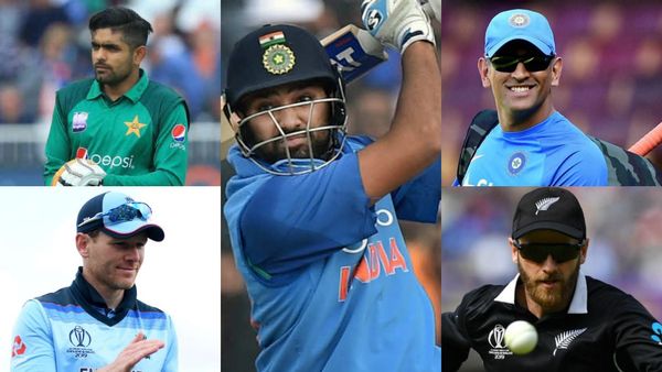 T20 Cricket: ಅತಿ ಹೆಚ್ಚು ಟಿ20 ಪಂದ್ಯಗಳನ್ನು ಗೆದ್ದ ನಾಯಕರಲ್ಲಿ ಭಾರತೀಯ ಕ್ಯಾಪ್ಟನ್ಸ್‌ಗೂ ಸ್ಥಾನ