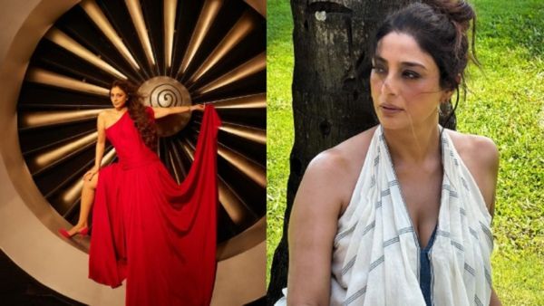 Tabu: 12 ವರ್ಷಗಳ ನಂತರ ಮತ್ತೆ ಹಾಲಿವುಡ್‌ಗೆ ಹಾರಿದ ನಟಿ ಟಬು