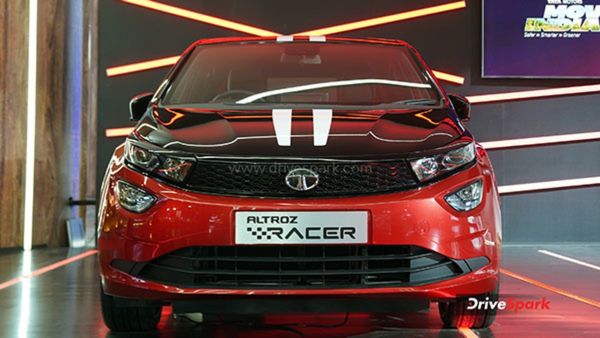 Tata Altroz Racer: ಬಿಡುಗಡೆಗೂ ಮುನ್ನ ಗ್ರಾಹಕರಲ್ಲಿ ಭಾರೀ ಕುತೂಹಲ ಕೆರಳಿಸಿದ ಟಾಟಾದ ಹೊಸ ಮಾದರಿ ಕಾರಿನ ಟೀಸರ್