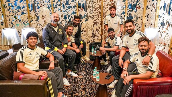  T20 World Cup: ಯುಎಸ್‌ಎಗೆ ಹೊರಟ ಟೀಂ ಇಂಡಿಯಾ; ಮೊದಲ ಪಂದ್ಯ ಯಾವಾಗ? ಎದುರಾಳಿ ಯಾರು?