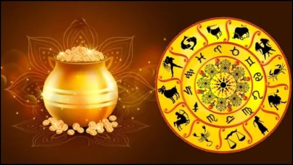 Today Akshaya Tritiya Yoga: ಇಂದು ಅಕ್ಷಯ ತೃತೀಯ- 4 ಶುಭ ಯೋಗಗಳು ಸೃಷ್ಟಿ: ತುಲಾ ಸೇರಿದಂತೆ ಈ 4 ರಾಶಿಯವರಿಗೆ ಬಂಗಾರದ ಹಬ್ಬ