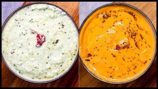 Curd Tomato Chutney Recipe: ಮೊಸರು ಟೊಮೆಟೊ ಚಟ್ನಿ ಪಾಕವಿಧಾನ: ಜಾಸ್ತಿ ಚಪಾತಿ ಬೇಕು ಅಂತೀರಾ...