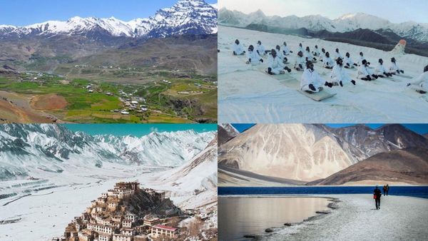 India's Top 10 coolest spots: ಬೇಸಿಗೆಯಲ್ಲೂ ತಂಪಾಗಿರುವ ದೇಶದ ಟಾಪ್‌ 10 ಅದ್ಭುತ ತಾಣಗಳಿವು-ತಲುಪುವುದೇಗೆ?