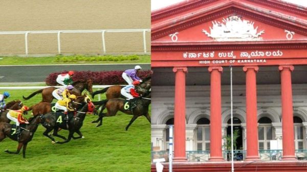 Horse Race: ಕುದುರೆ ರೇಸ್‌ಗೆ ಅನುಮತಿ; 10 ದಿನದಲ್ಲಿ ತೀರ್ಮಾನಿಸಲು ಸರ್ಕಾರಕ್ಕೆ ತಾಕೀತು