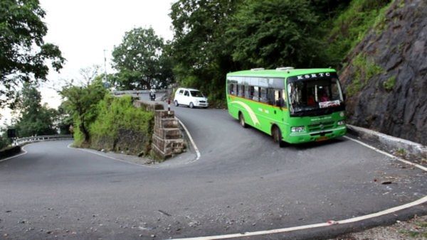 ಆಗುಂಬೆ ಘಾಟಿಯಲ್ಲಿ ₹3,500 ಕೋಟಿ ವೆಚ್ಚದ ಸುರಂಗ ಮಾರ್ಗ ನಿರ್ಮಾಣ-ಇದರಿಂದ ಏನಲ್ಲಾ ಪ್ರಯೋಜನಾಗಳಾಗಲಿದೆ?-ಇಲ್ಲಿದೆ ಮಾಹಿತಿ