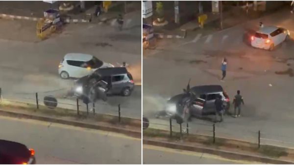 Udupi Gang War: ಉಡುಪಿಯನ್ನು ಬೆಚ್ಚಿಬೀಳಿಸಿದ ಗರುಡ ಗ್ಯಾಂಗ್‌ನ ಹಿಸ್ಟರಿ ಏನು..?