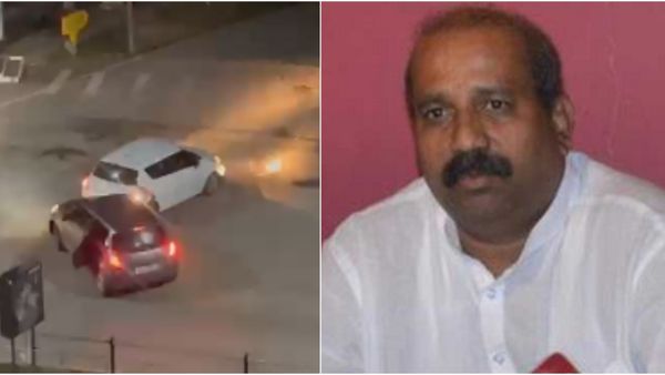 ಉಡುಪಿಯಲ್ಲಿ ಗ್ಯಾಂಗ್‌ವಾರ್: ಬ್ರದರ್ಸ್ ಸರ್ಕಾರ ವಿರುದ್ಧ ಗುಡುಗಿದ ಮಾಜಿ ಶಾಸಕ ರಘುಪತಿ ಭಟ್