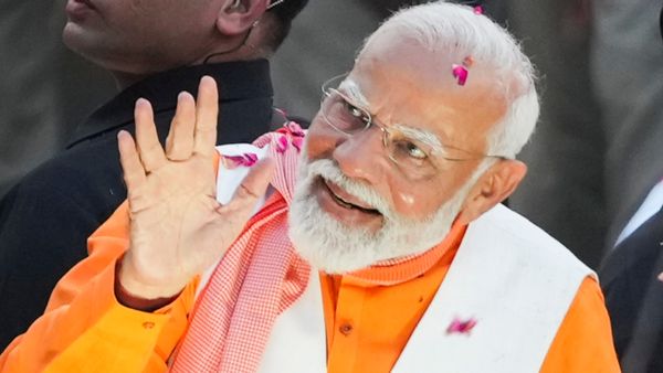 ವಾರಣಾಸಿಯಲ್ಲಿ ಮೋದಿ ವಿರುದ್ಧ ಕಣದಲ್ಲಿರುವ 6 ಅಭ್ಯರ್ಥಿಗಳ ಪಟ್ಟಿ