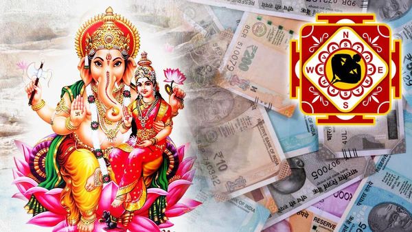 Vastu Tips for Money: ಹಣದ ಸಮಸ್ಯೆ ಹೆಚ್ಚು ಕಾಡುತ್ತಿದ್ದರೆ ಹೀಗೆ ಮಾಡಿ ಮಹಾಲಕ್ಷ್ಮಿ ಮನೆ ಬಿಟ್ಟು ಕದಲುವುದಿಲ್ಲ