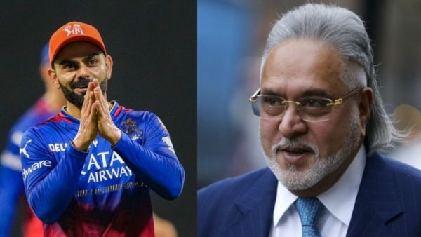 Vijay Mallya: ಕೊಹ್ಲಿ ಮತ್ತು ಆರ್‌ಸಿಬಿ ನಾನು ಮಾಡಿದ ಉತ್ತಮ ಆಯ್ಕೆಗಳು ಎಂದ ವಿಜಯ್ ಮಲ್ಯ