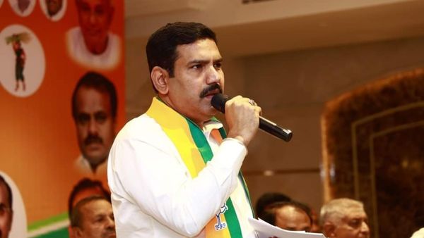 ಪ್ರತಾಪ್ ಸಿಂಹಗೆ ಟಿಕೆಟ್ ಕೈತಪ್ಪಲು ಕಾರಣ ಯಾರು? ಬಿವೈ ವಿಜಯೇಂದ್ರ ಹೇಳಿದ್ದಿಷ್ಟು