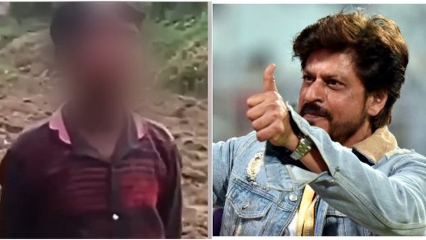 Video: 'ಗುಟ್ಕಾ ತಿಂದು ಶಾರುಖ್ ಖಾನೇ ಸತ್ತಿಲ್ಲ, ನಾವು ಹೆಂಗೆ ಸಾಯ್ತೀವಿ': ಬಾಲಕನ ಶಾಕಿಂಗ್‌ ಹೇಳಿಕೆ