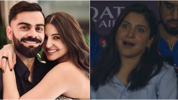 Virat Kohli: ವಿರಾಟ್‌ ಕೊಹ್ಲಿ ಪತ್ನಿ ಅನುಷ್ಕಾ ಶರ್ಮಾ ಈ ಸಿಕ್ರೇಟ್‌ ಬಗ್ಗೆ ನಿಮಗೆ ಗೊತ್ತಾ?