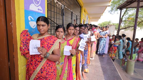ಅತಿ ಹೆಚ್ಚು ಮತದಾನ: ಮತ್ತೆ ದಾಖಲೆ ಬರೆಯಲಿದೆ ಶಿವಮೊಗ್ಗ?