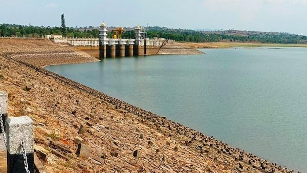 ಕಬಿನಿಯಲ್ಲಿ 58 ಅಡಿಗಿಳಿದ ನೀರಿನ ಮಟ್ಟ..ಆತಂಕದಲ್ಲಿ ರೈತರು..!