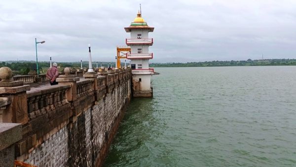 ಪೂರ್ವ ಮುಂಗಾರು ಮಳೆ: ಮೈಸೂರಿನ ಕಬಿನಿ ಜಲಾಶಯಕ್ಕೆ ಮತ್ತೆ ಬರುತ್ತಿದೆ ಜೀವಕಳೆ..!