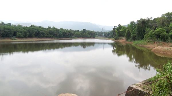 10 ಹಳ್ಳಿಗೆ ವರ್ಷವಿಡಿ ಬರಪೂರ ನೀರು: ಹೊಸಂಗಡಿ ಕೋಟೆ ಕೆರೆ ಅಭಿವೃದ್ಧಿಗೆ ಸ್ಥಳೀಯರ ಒತ್ತಾಯ