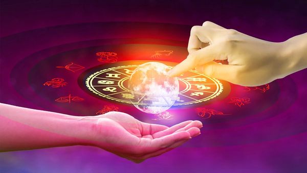 Weekly Horoscope 2024: ಸಾಪ್ತಾಹಿಕ ಪ್ರೇಮ ಜಾತಕ ಮೇ 13 ರಿಂದ 19: ಈ ರಾಶಿಯವರ ಅದೃಷ್ಟ ಉದಯ, ಪ್ರೀತಿಯಲ್ಲಿ ಬಲ