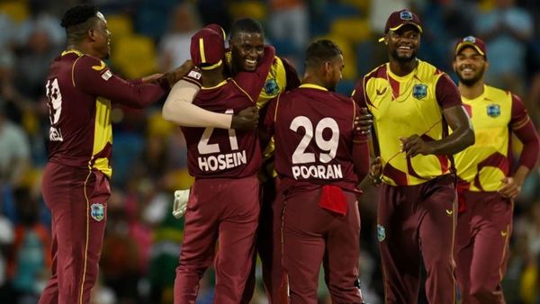 T20 World Cup: ಟಿ20 ವಿಶ್ವಕಪ್‌ಗೆ ವೆಸ್ಟ್ ಇಂಡೀಸ್‌ ತಂಡ ಪ್ರಕಟ: RCB ಪ್ಲೇಯರ್‌ಗೆ ಉಪನಾಯಕ ಪಟ್ಟ