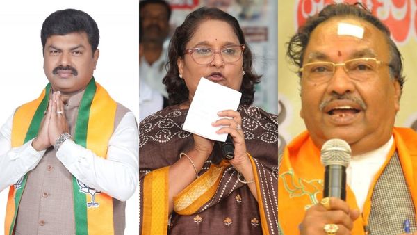 ಶಿವಮೊಗ್ಗ ಲೋಕಸಭೆ ಚುನಾವಣೆ 2024 ಫಲಿತಾಂಶ : ಯಾರಿಗೆ ಗೆಲುವು?