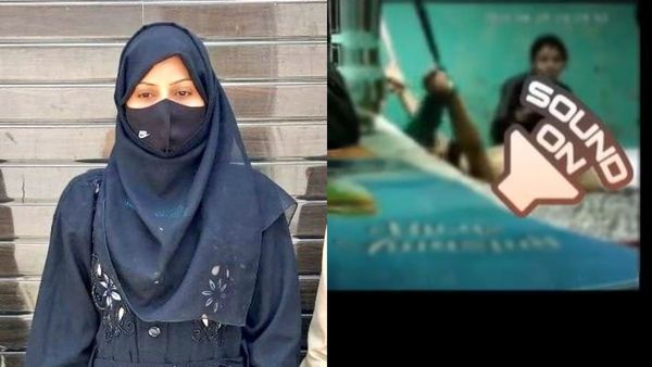 Video: ಪತಿಯನ್ನು ಬೆತ್ತಲೆ ಮಾಡಿ ಖಾಸಗಿ ಅಂಗ ಸುಟ್ಟು ಹಿಂಸೆ ಕೊಟ್ಟ ಪತ್ನಿ: ಕೃತ್ಯ ಸಿಸಿಟಿವಿಯಲ್ಲಿ ಸೆರೆ