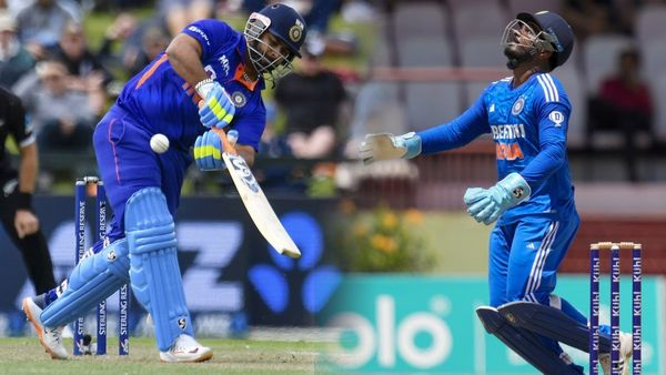 T20 World Cup: ಭಾರತದ ಮೊದಲ ಆಯ್ಕೆಯ ವಿಕೆಟ್‌ ಕೀಪರ್ ಯಾರು?