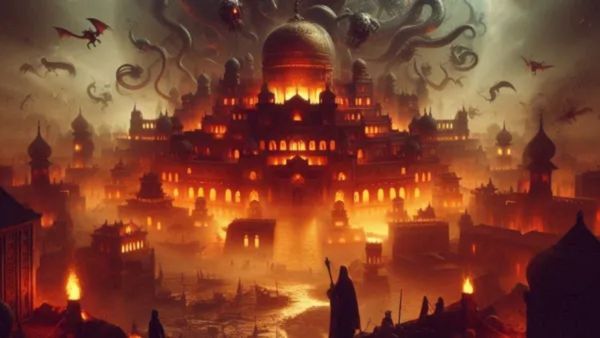 ಲಕ್ಷಾಂತರ ಜನರನ್ನು ಬಲಿತೆಗೆದುಕೊಂಡ ಕ್ರೂರ ಸಾಮ್ರಾಜ್ಯಗಳು... ಬೆಚ್ಚಿಬೀಳಿಸುವ ಭಯಾನಕತೆಗಳು!