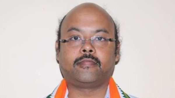 Yathindra Siddaramaiah: ತಂದೆ ಸಿದ್ದರಾಮಯ್ಯಗಾಗಿ ಕ್ಷೇತ್ರ ಬಿಟ್ಟುಕೊಟ್ಟ ಯತೀಂದ್ರಗೆ ಪರಿಷತ್‌ಗೆ ಅವಕಾಶ ಕೊಡಿ!