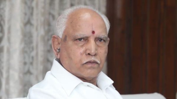 ಯಡಿಯೂರಪ್ಪ ವಿರುದ್ಧ ಪೋಕ್ಸೋ ದಾಖಲಿಸಿದ್ದ ಮಹಿಳೆ ಸಾವು