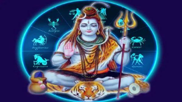 Gods Favorite child: ಈ 5 ರಾಶಿಯವರು ದೇವರ ನೆಚ್ಚಿನ ಮಕ್ಕಳು... ಜೀವನದಲ್ಲಿ ಬಯಸಿದ್ದೆಲ್ಲ ಸಿಗುತ್ತೆ... 