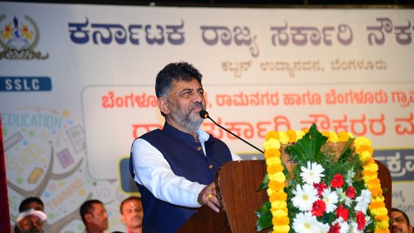 7th Pay Commission; ಸರ್ಕಾರಿ ನೌಕರರಿಗೆ ಹೊಸ ಭರಸೆ ಕೊಟ್ಟ ಡಿಸಿಎಂ ಡಿಕೆಶಿ