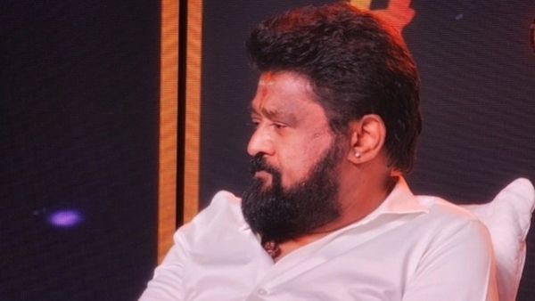Jaggesh: ಮದಕ್ಕೆ ಕರುಣೆ ಇಲ್ಲ..ಪಾಪಕರ್ಮ ಅವನ ಸುಡುತ್ತದೆ: ಜಗ್ಗೇಶ್‌ ಹೀಗಂದಿದ್ದೇಕೆ?