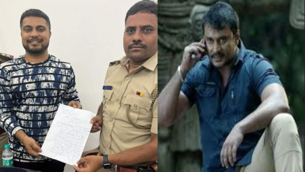 Pratham: ಬದುಕು ಸುಂದರವಾದದ್ದು; ಅಂಧಾಭಿಮಾನಿಗಳೇ... ಎಂದು ಪೊಲೀಸರಿಗೆ ಪ್ರಥಮ್ ದೂರು