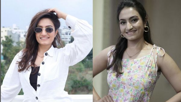 Vaishnavi Gowda: ಸೀತಮ್ಮಗೆ ಕಿಡಿಗೇಡಿಗಳ ಕಾಟ: ನಟಿ ಫೋಟೋ ಕಂಡು ಫ್ಯಾನ್ಸ್‌ ಫುಲ್‌ ಶಾಕ್‌